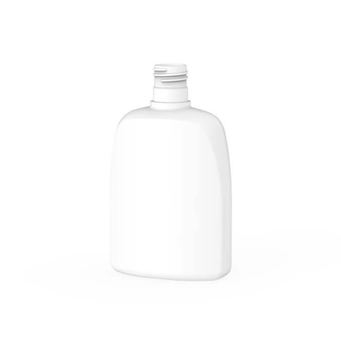 500ml Rectangular - 5A28